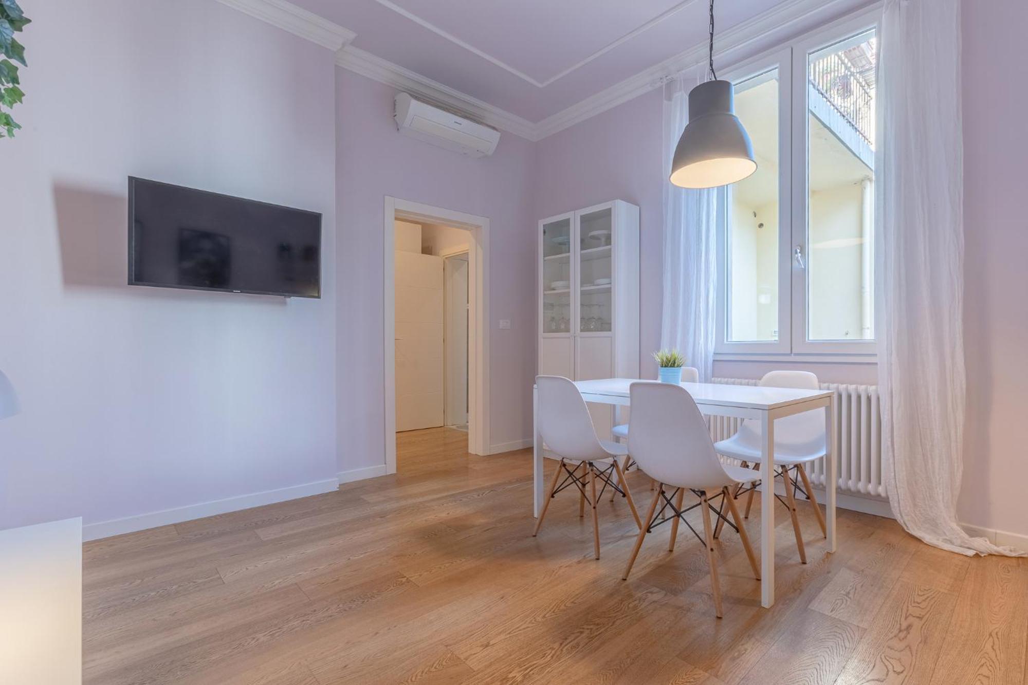 Bolo Stay Central Apartment Болонья Экстерьер фото