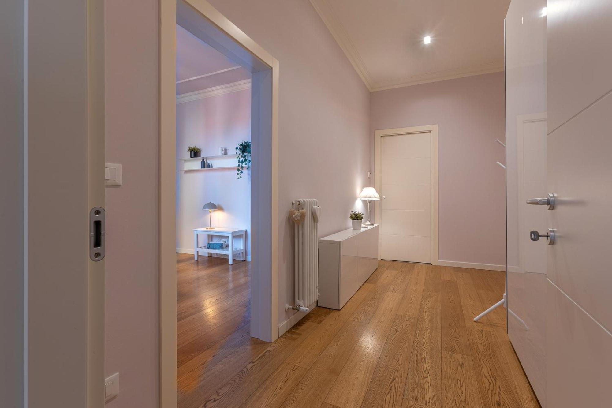 Bolo Stay Central Apartment Болонья Экстерьер фото