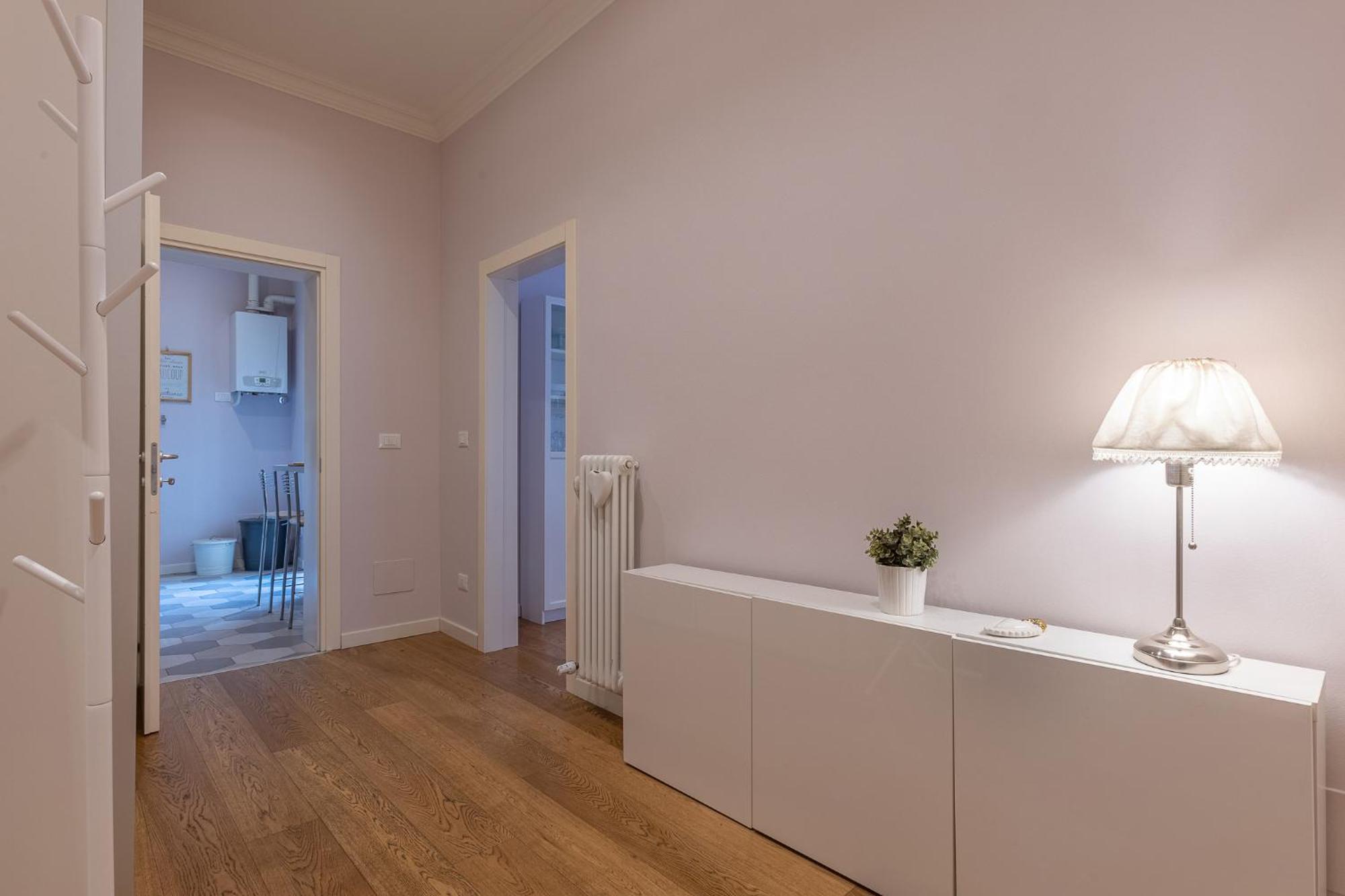 Bolo Stay Central Apartment Болонья Экстерьер фото