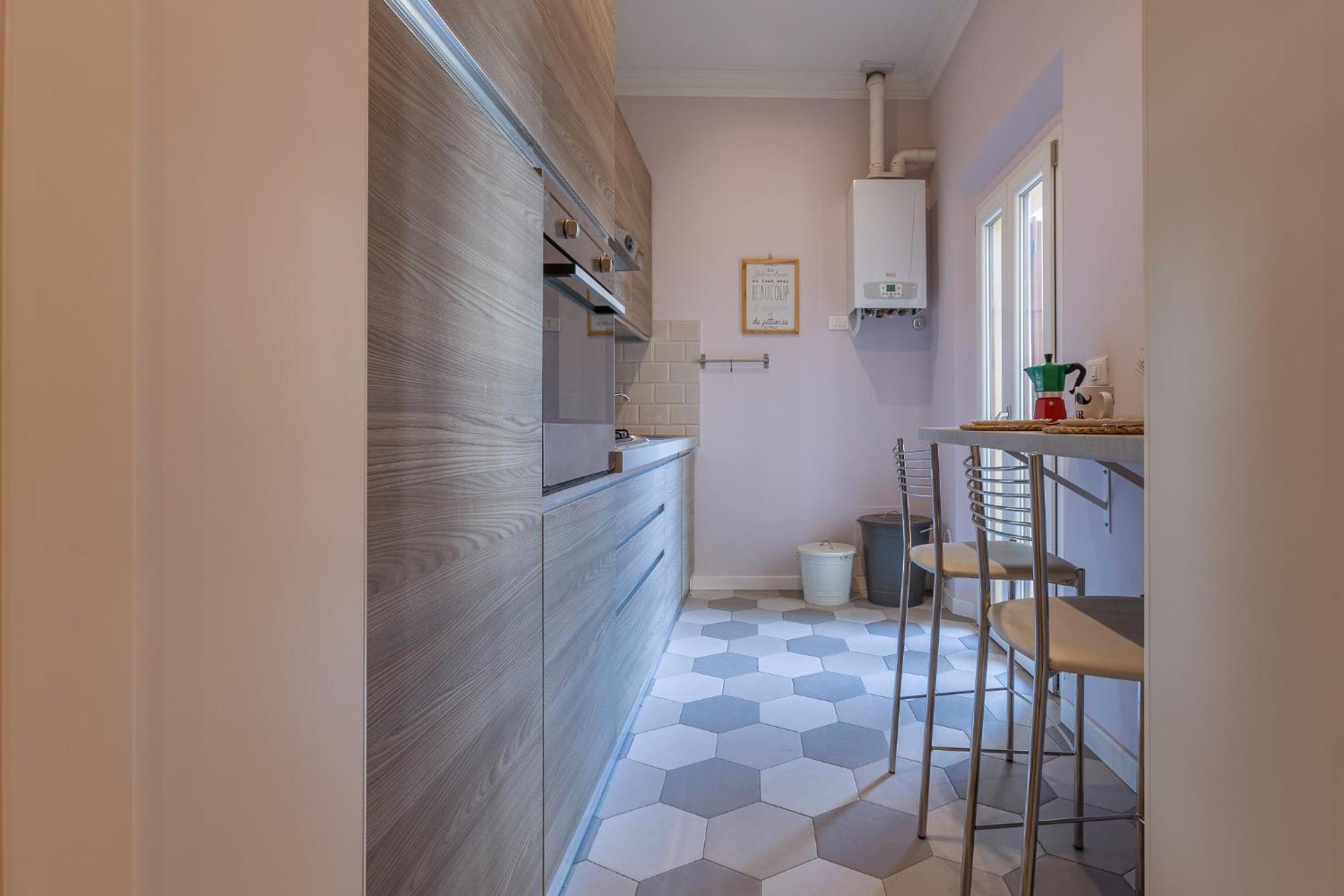 Bolo Stay Central Apartment Болонья Экстерьер фото