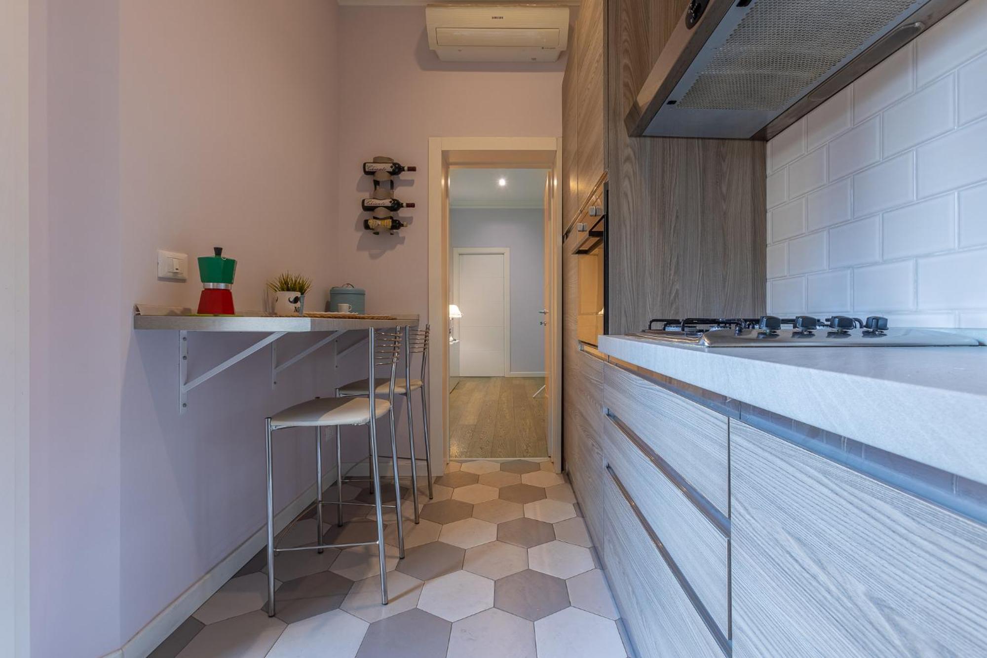 Bolo Stay Central Apartment Болонья Экстерьер фото